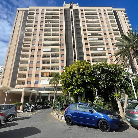 Modern 2-Bedroom Apartment With Stunning View Costa Adeje  Bagian luar foto